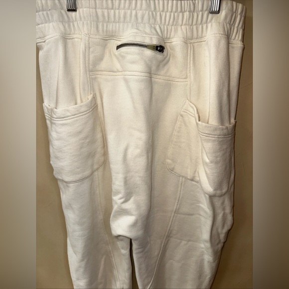 Free People FP Movement June Bug Harem Joggers Pants Athleisure Streetwear Med - Picture 11 of 13